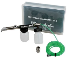 MiICROARENADORA DENTAL  -  Odontologia Microarenador Mb Tecnodent