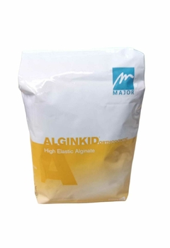 Alginato Alginkid Impresion Dental Major 453 Gr