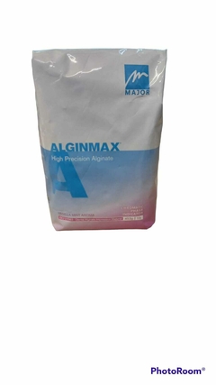 Alginato Alginmax Cromatico