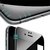 Film Glass Vidrio Templado P/ iPhone 6 6s Plus 9d Full Curvo - comprar online