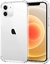 Funda Antishok Clear Case Crystal iPhone 13 - comprar online