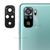 Lente repuesto Vidrio Camara Para Xiaomi Redmi Note 10 / Note 10s en internet