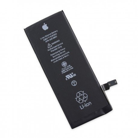 Kit de reemplazo de batería para iPhone 7