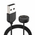 Cable Usb De Carga Cargador Xiaomi Mi Band 5 / 6 - comprar online