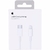 Cable Tipo C a Lightning Carga Rapida 1 Metro Original iPhone 11 12 Pro - Lisboa Technology