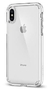 Funda Clear Case Crystal iPhone X / Xs