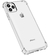 Funda Clear Case Crystal iPhone 12 Pro Max