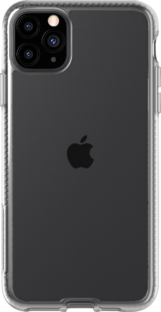 Carcasa COOL para iPhone 11 Pro Max AntiShock Transparente - Área  Informática