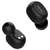 Auriculares in-ear inalámbricos QCY T17 Negro con luz LED en internet