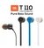 Auriculares Jbl T110 Pure Bass Sound ORIGINALES Centro! - comprar online