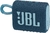 Parlante Portatil Jbl Go 3 Bluetooth iPhone Android Original Centro! - comprar online