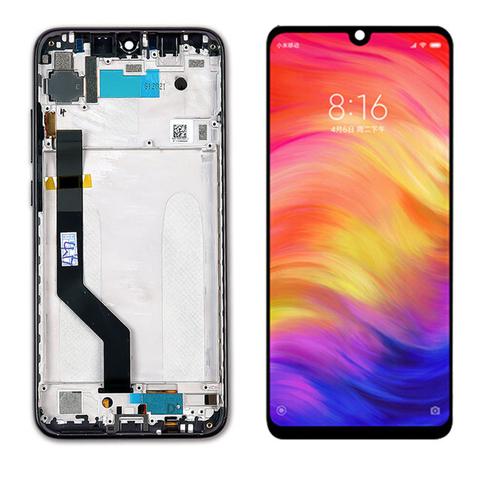 Pantalla Modulo Xiaomi Mi A2 con Marco Comprar Online