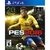 Pes 16 Pro Evolution Soccer 2016 Ps4 Nuevo Sellado. Fisico Centro!