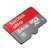 Memoria Micro Sd 64Gb 80MBPS Clase 10 Sandisk CENTRO! en internet