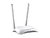 Router Tp-Link WR850N 300MBPS WIRELESS ISP