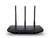 ROUTER 4P TP-LINK WR940N 450MBPS 3X 5DBI WIRELESS