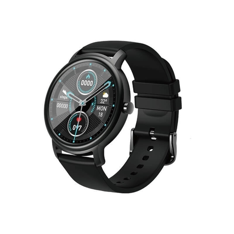 Reloj Inteligente Xiaomi Imilab Imi Kw66 Curvo 3D HD Smartwatch