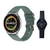 Reloj Inteligente Xiaomi Imilab Imi Kw66 Curvo 3D HD Smartwatch - tienda online