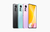 Smartphone Xiaomi Mi 12 Lite 5G 128GB / 8GB RAM