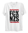 Camiseta AOEXTREMO FCK NZS - comprar online