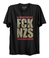 Camiseta AOEXTREMO FCK NZS