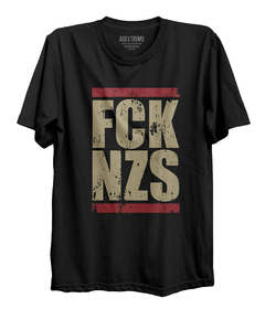 Camiseta AOEXTREMO FCK NZS