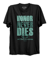 Camiseta AOEXTREMO Honor Never Dies