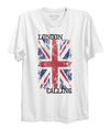 Camiseta London Calling - comprar online