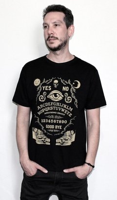 Camiseta AoExtremo Ouija na internet