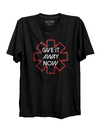 Camiseta aoextremo Give it away RHCP