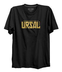 Camiseta Ursal - comprar online