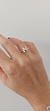 Anillo - Inicial Simple Hebreo - comprar online