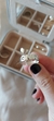 Anillo Nombre / Iniciales - Español - 6mm - tienda online