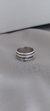 Anillo Plus 10mm - SHEMA Grabado - Living Symbol