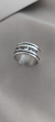 Anillo Plus 10mm - SHEMA Grabado - comprar online