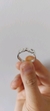 Anillo Nombre / Iniciales - Español - 6mm - comprar online