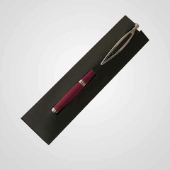 Bolígrafo de madera - comprar online