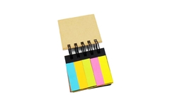 Note pad memo box - comprar online