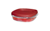 Contenedor Rubbermaid Easy Find Lids