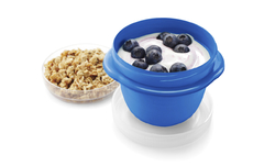 Contenedor Rubbermaid Take Alongs Snack To Go - comprar online