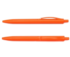 Bolígrafo Plástico Neon - comprar online