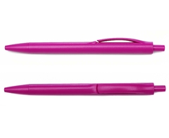 Bolígrafo Plástico Neon