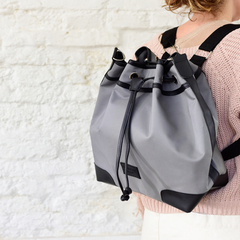 Mochila maternal CATA - comprar online