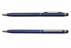 Bolígrafo metálico Slender - Classique Córdoba