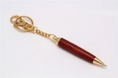 Bolígrafo Mini de Madera II