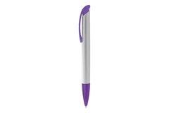 Bolígrafo plástico ZEUS en internet