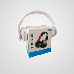 Auriculares Bluetooth Headphone - Classique Córdoba