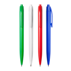Bolígrafo Plástico en internet