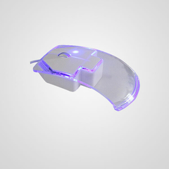 Crystal mouse