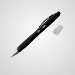Bolígrafo plástico - Classique Córdoba